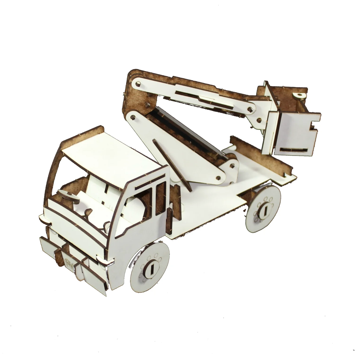 

Деревянная 3D головоломка с рисунком журавля JoyAndToys, сенсорный мотор, сделай сам, обучение, жизненные навыки, подарок хобби