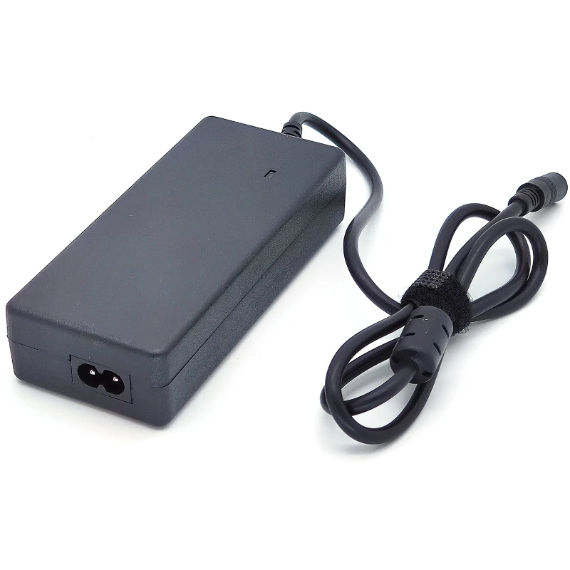 Универсальный блок питания зарядное для ноутбука 90 Вт 13 разъёмов походит Asus Acer Dell