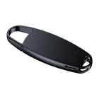 Мини-диктофон 32 ГБ, 64 ГБ, 128 ГБ, портативный mp3-плеер, запись голоса с одной кнопкой, устройство записи для конференц-класса V13