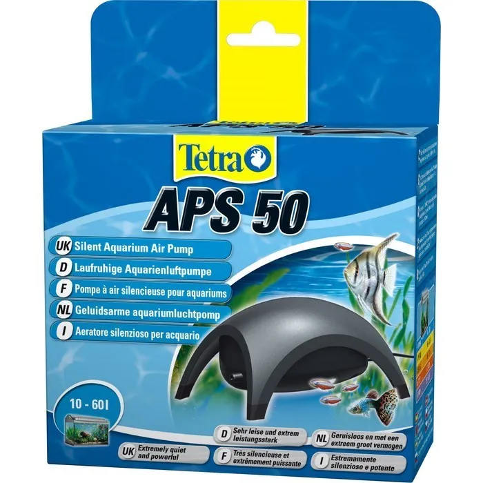 TETRA КОМПРЕССОР APS 50