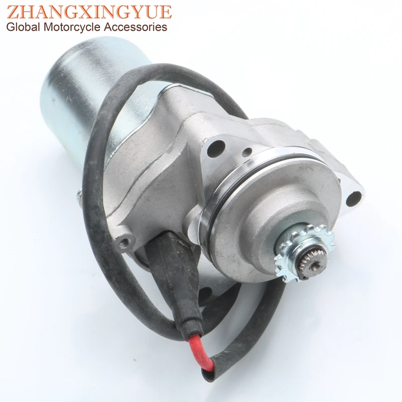 Двигатель для Honda EX5 Wave 100 Dream 31210 GN5 761|starter engine|motor formotor motor |
