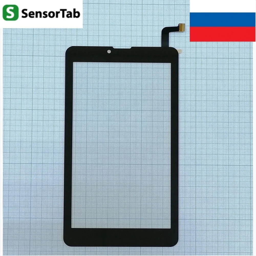 ZYD070-263-V01 W0702-V2 тачскрин 7 дюймов сенсор для планшета touch screen |