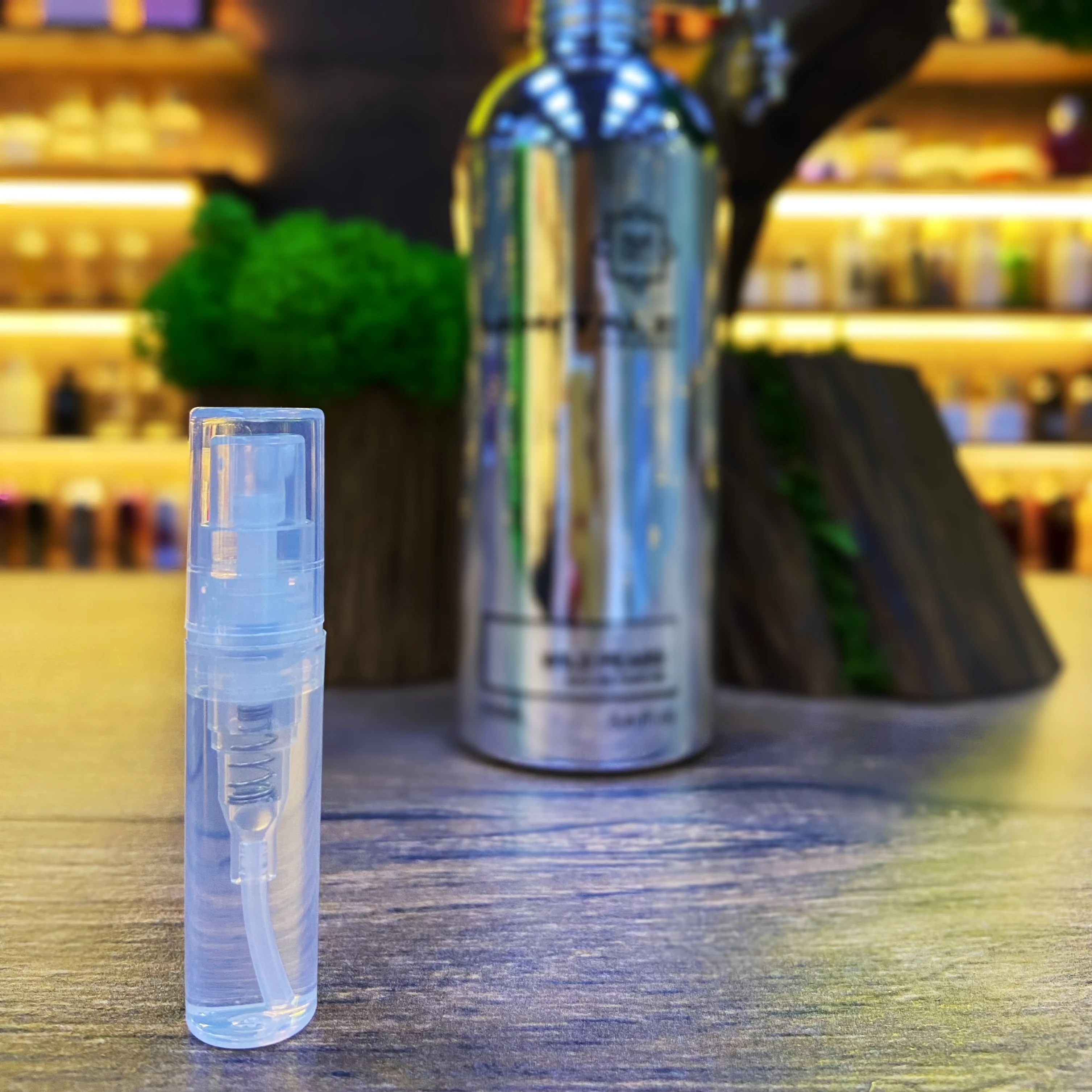 Отливант от Montale Wild Pears нишевая парфюмерия оригинал унисекс.