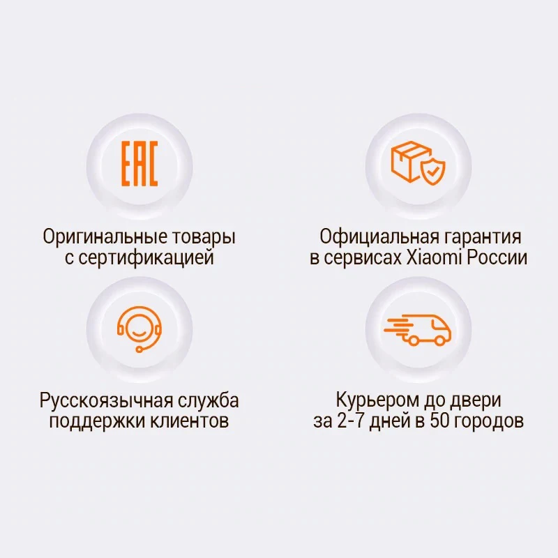 Wi-Fi роутер Xiaomi Mi Router 4A Gigabit Edition RU EAC Маршрутизатор EU Управление через приложение 2.4