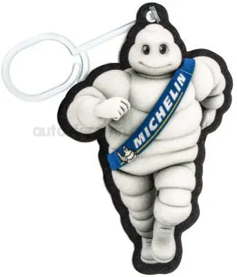 MICHELIN 31920 АРОМАТИЗАТОР ВОЗДУХА 1шт | Уход за передней панелью