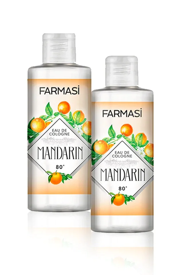 

Farmasi подвал мандаласы колониази-225 мл 2 'li Set 412587176
