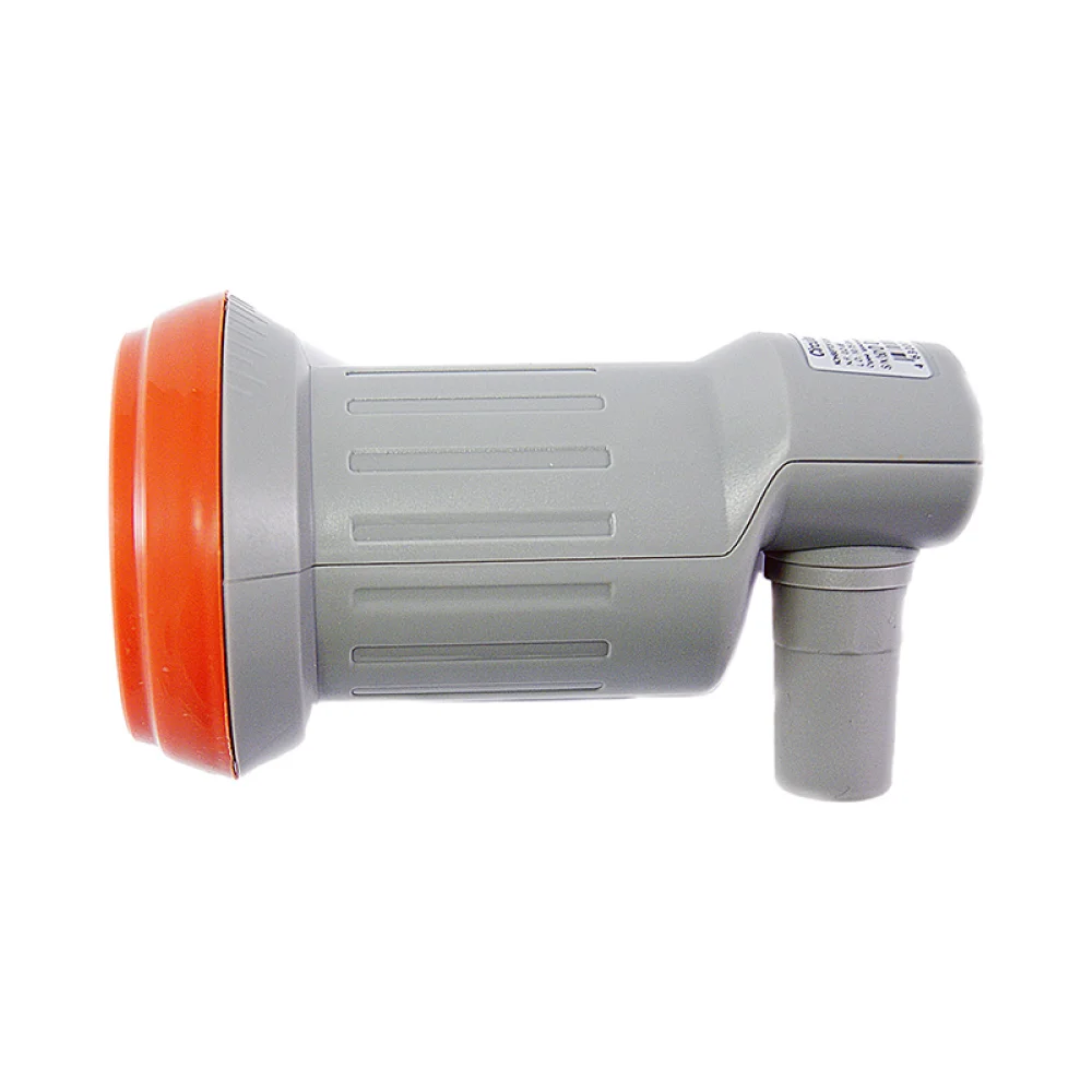 Спутниковый конвертор для операторов Триколор ТВ и НТВ + | Электроника