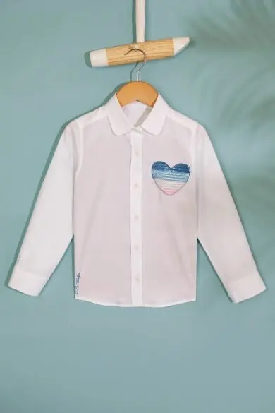 Поло США ASSN. Плетеный гомлек для девочек | Мать и ребенок