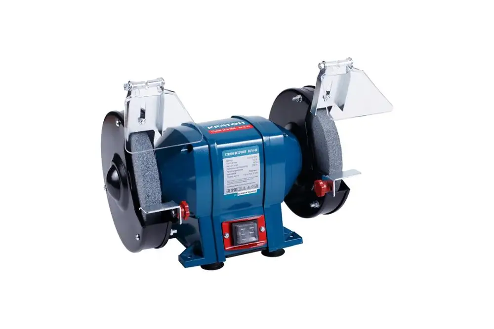 Станок заточной КРАТОН BG 14 02|grinding machine|bg |