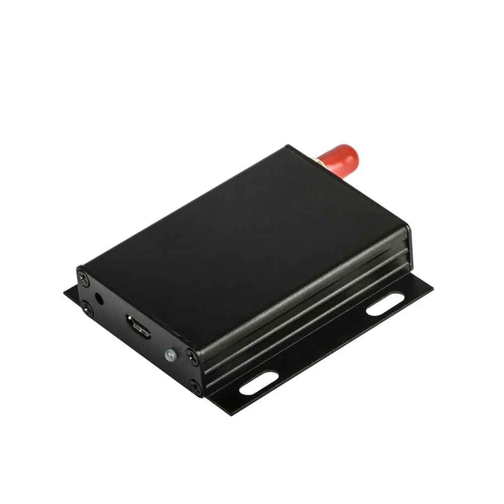Модуль LoRa 2 шт./лот LoRa6103Pro дальность действия 10 км USB-интерфейс 1 Вт |
