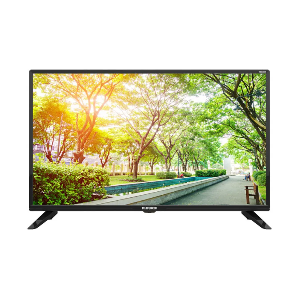 Телевизор 30&quot TELEFUNKEN TF LED32S04T2S HD SmartTV|Телевизоры| |