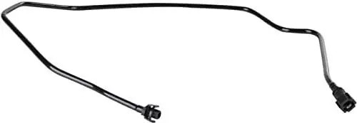 

Radiator Hose Pipe For FIESTA-1.4TDCI-(02-08) Oe 2 S6H8B081BC