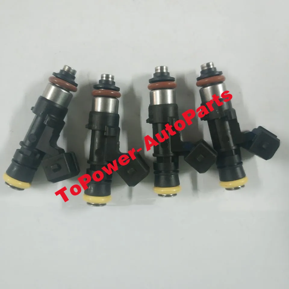 Топливные форсунки Nozzels OEM 0280158830 EV1 коннектор 210LB CNG Gas E85 гоночные автомобильные