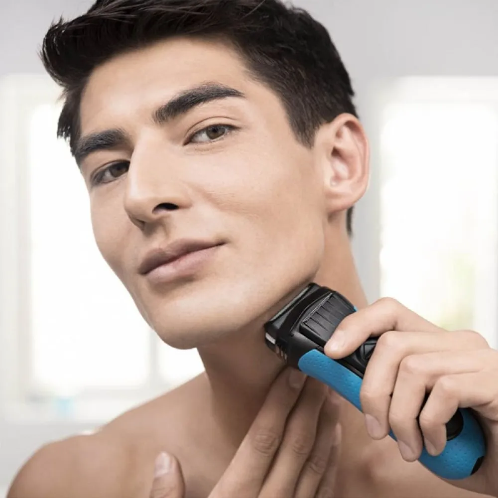 Electric Shaver Braun Series 3 ProSkin 3010s | Бытовая техника