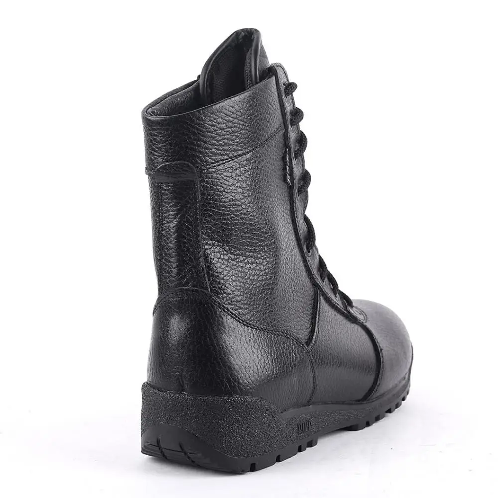 Демисезонные мужские берцы в стиле милитари обувь высокого качества из ткани и