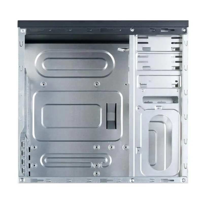 Cash Box PC Minitower MATX 500 W USB3.0 |