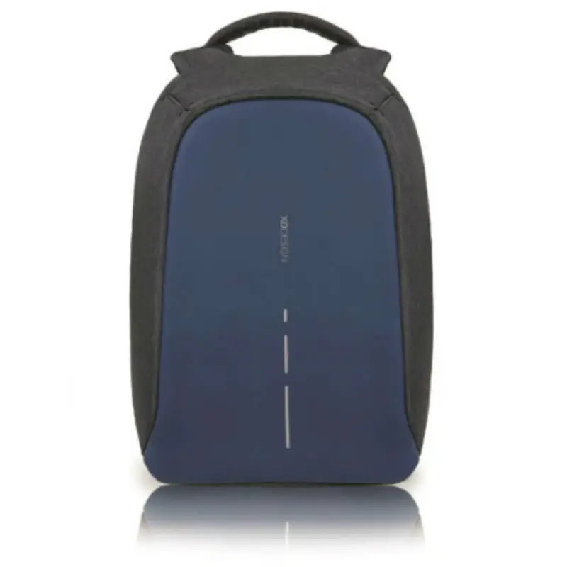 Рюкзак для ноутбука до 14&quot XD Design Bobby Compact (P705.535) темно серый / синий|Мужские