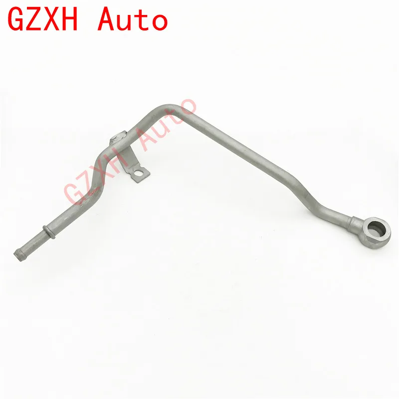 4S Турбокомпрессор Для возврата воды и охлаждающей жидкости для двигателя Chevrolet