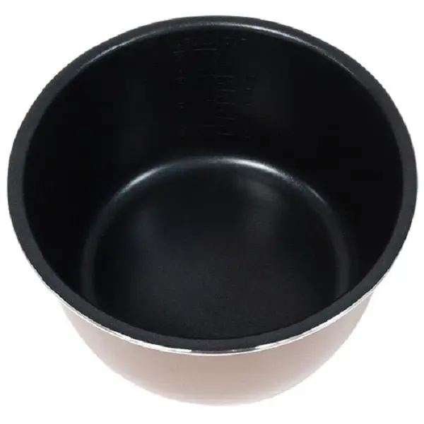 Redmond rmc-pm388-chm Bowl (PAN) 5 liters with non-stick coating for multivarki rmc-pm388 | Multi Cookers