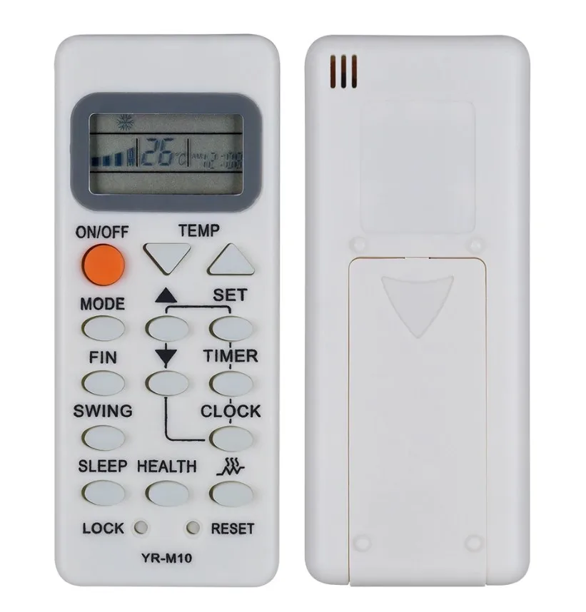 Универсальный запасной пульт дистанционного управления совместимый с