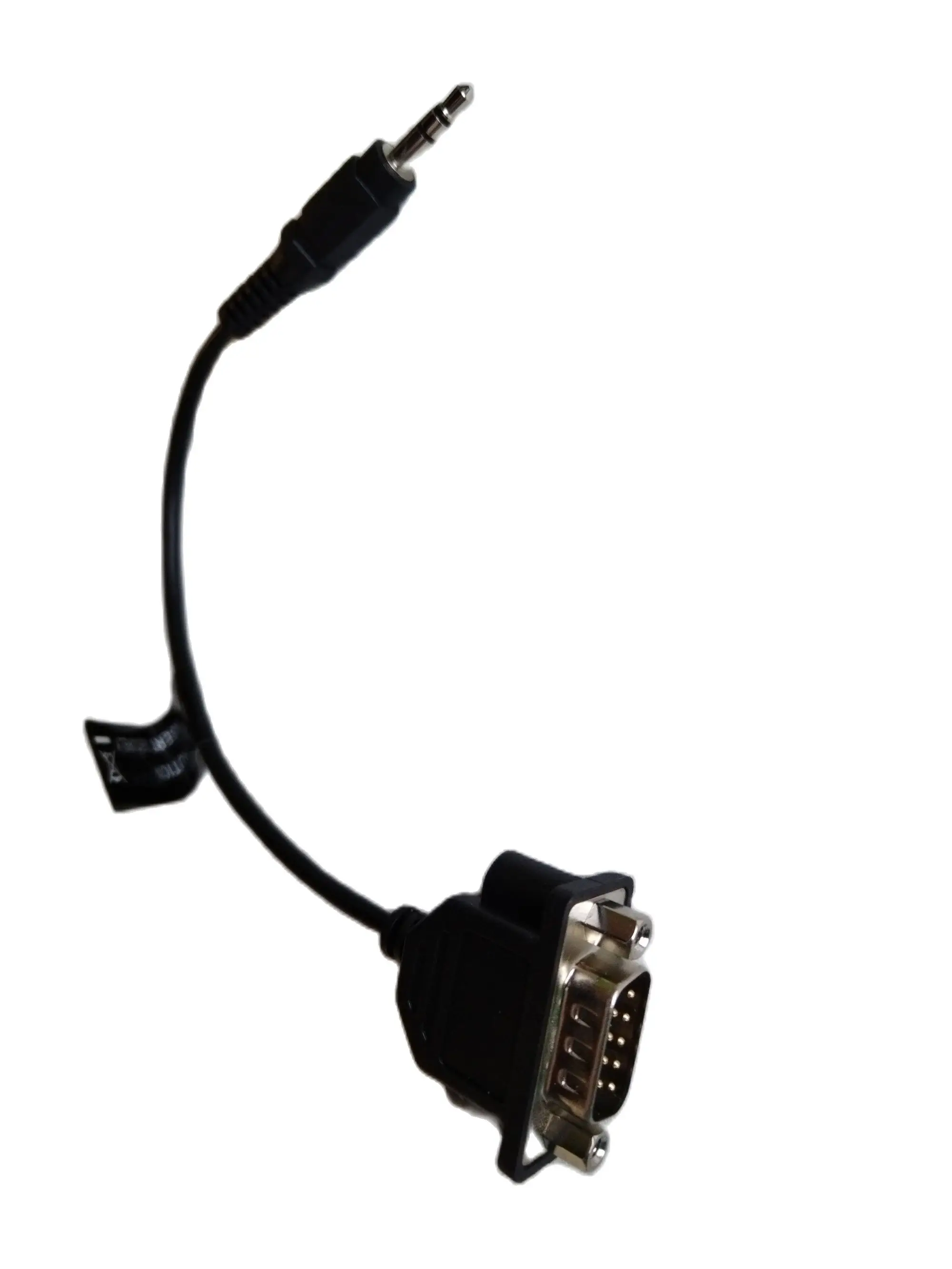 Шнур П3 5 - RS232 SAMSUNG BN39-01545B джек 3.5 db-09 9pin COM | Компьютеры и офис