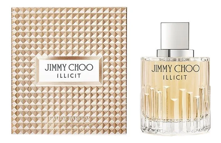 Jimmy Choo Illicit (парфюмерная вода 100мл) |