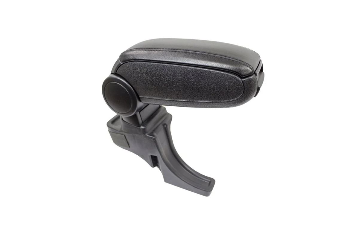 

Ford Courier Black Armrest-Armrest (2014-)