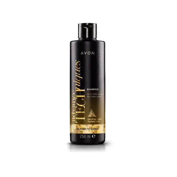 

Advance Techniques Ultimate Shine Shampoo 250 ml