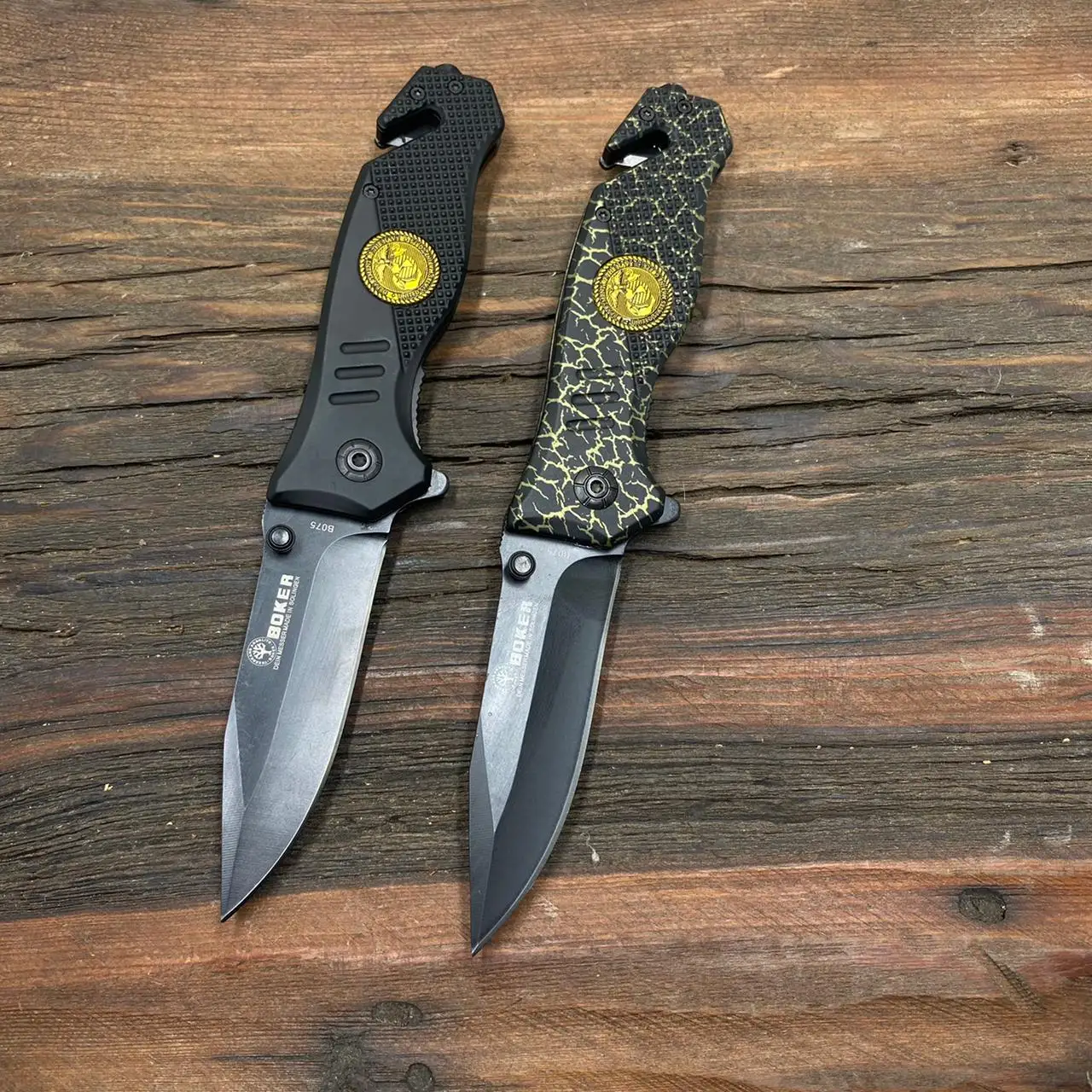 Folding Knife Boker pocket | Lock Knives
