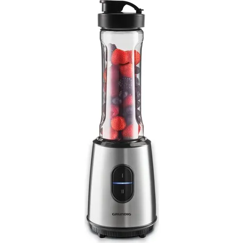 Grundig Freshfit Smoothie Blender| Smoothie Blender| 350 Watt BPA-Free Blender| Milkshaker