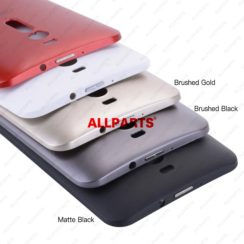 Battery back cover for Asus ZenFone 2 ze550ml ze551ml | Мобильные телефоны и аксессуары