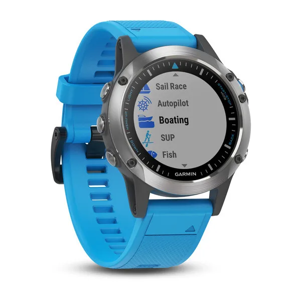 Garmin Quatix 5|Смарт-часы| |