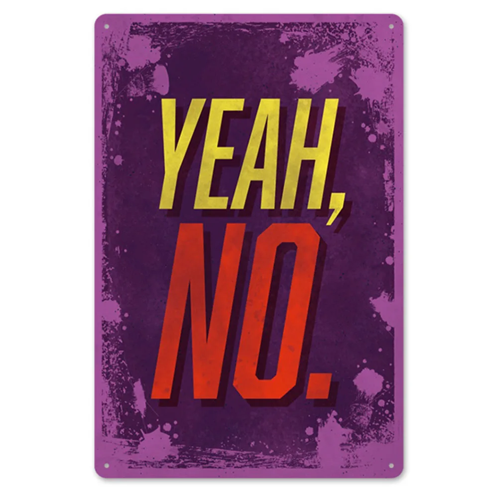 1 шт. Ретро жестяной постер сохранить воду питьевой пива винтажные металлические