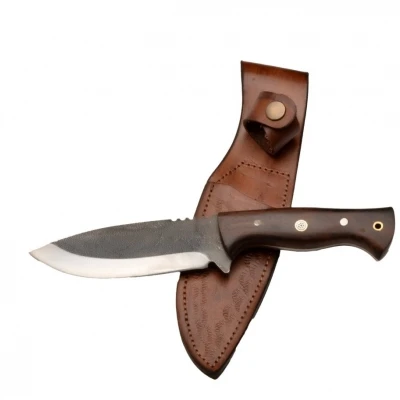 

B.C. n695 Hunter Camping Knife 09
