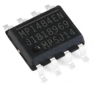 

New original MP1484EN-LF-Z SOP-8 modulating step-down switching regulator 10PCS -1lot