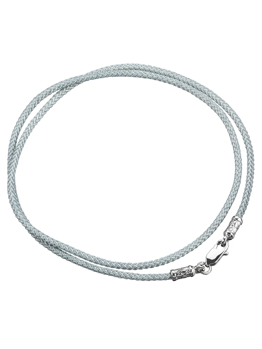 Рисунок 2 - Шнурок текстильный