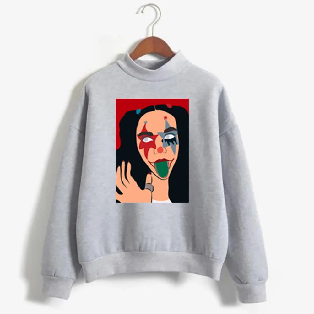 AVANI GREGG Merch Hoodie Sweatshirt AVANI GREGG Shirt Unisex Clothes Pullover Top