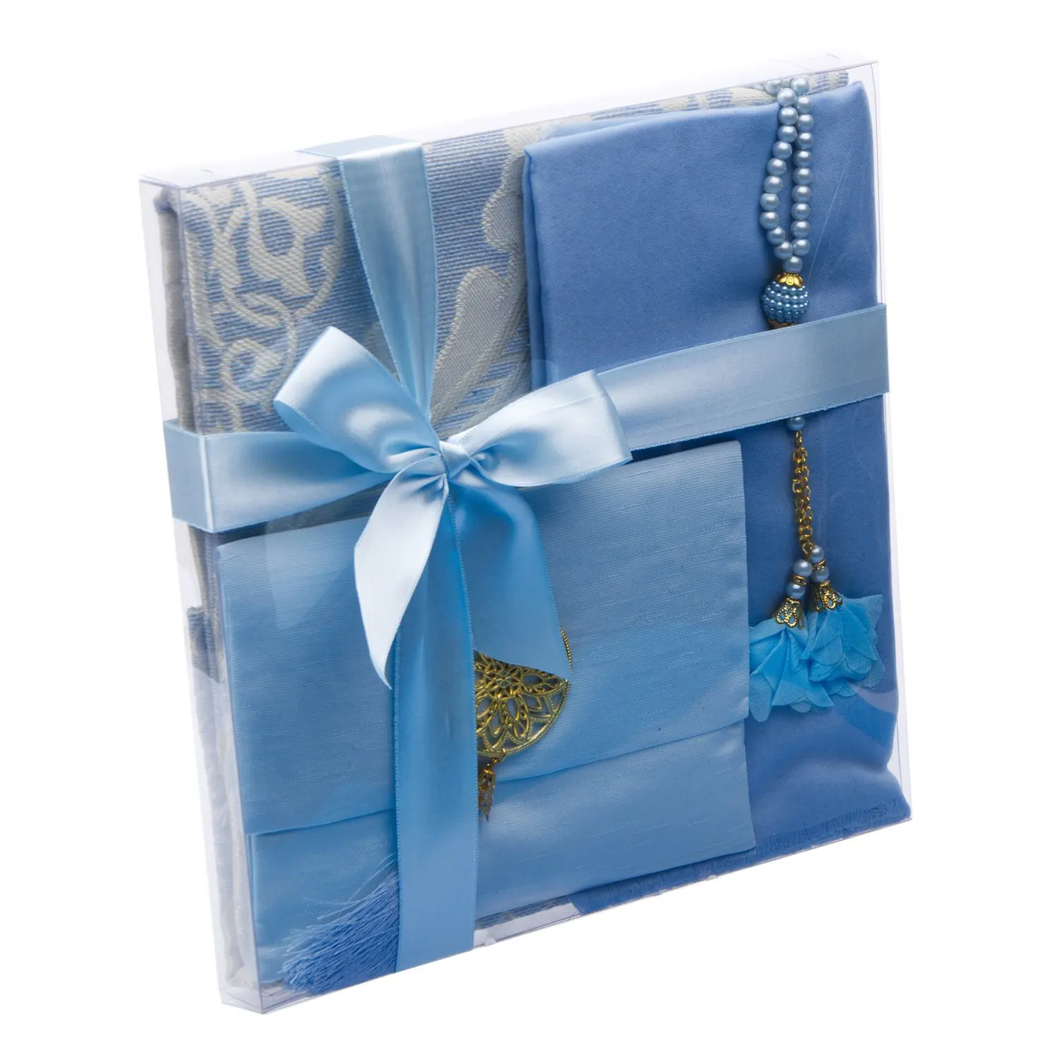 

Islamic Velvet Yaseen Tasbeeh Gift Set Arabic Quran Favors Ameen Wedding Gifts Tasbeeh Prayer Mat Shawl Eid Ramadan Mubarak