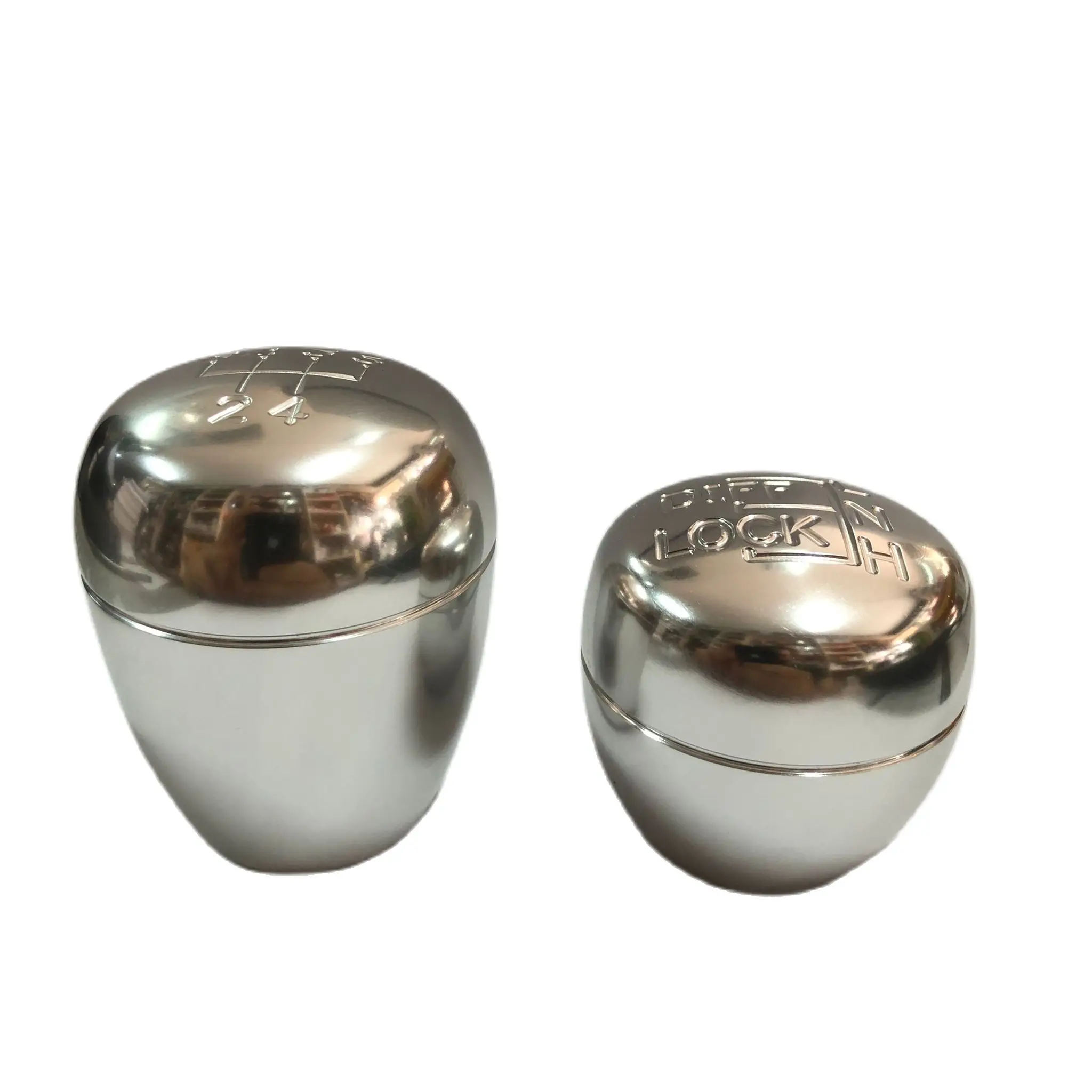 Аксессуары для Land Rover Defender LT77 Gear Knop Set DA6600