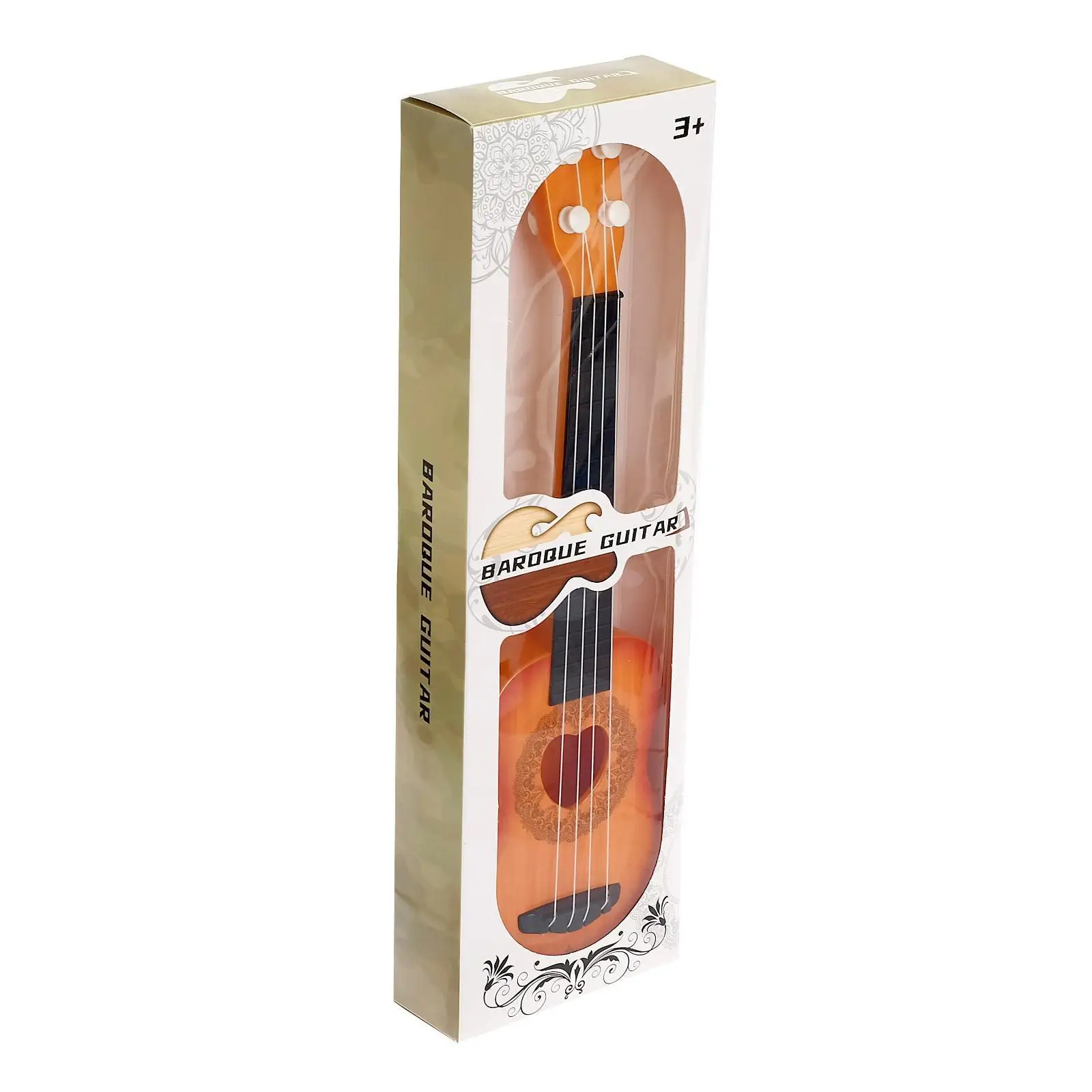 Игрушка музыкальная - гитара&quotЛав&quot МИКС 7090840 |