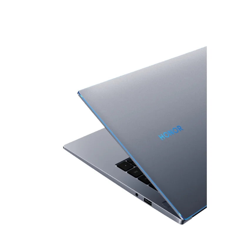Ноутбук Honor MagicBook 15 2021 [AMD Ryzen 5 5500U 2.1 ГГц 16Гб 512Гб SSD] Серый | Компьютеры и офис