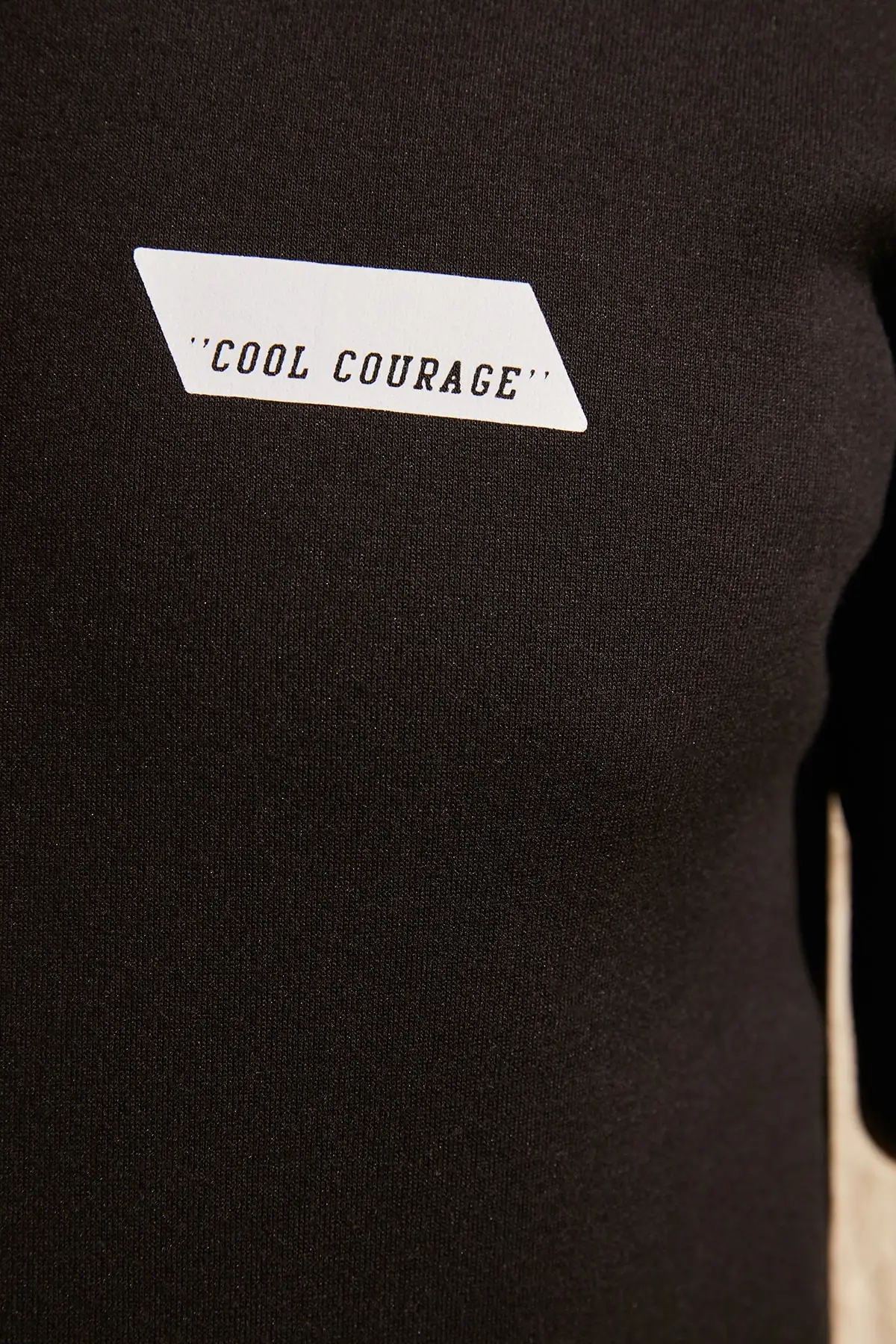 Трендовые толстовки с принтом TMNAW20SW0748 | Мужская одежда