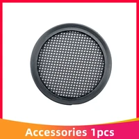 black washable hepa filter spare parts for philips fc8009 fc6723 fc6724 fc6725 fc6726 fc6727 fc6728 fc6729 stick vacuum cleaner