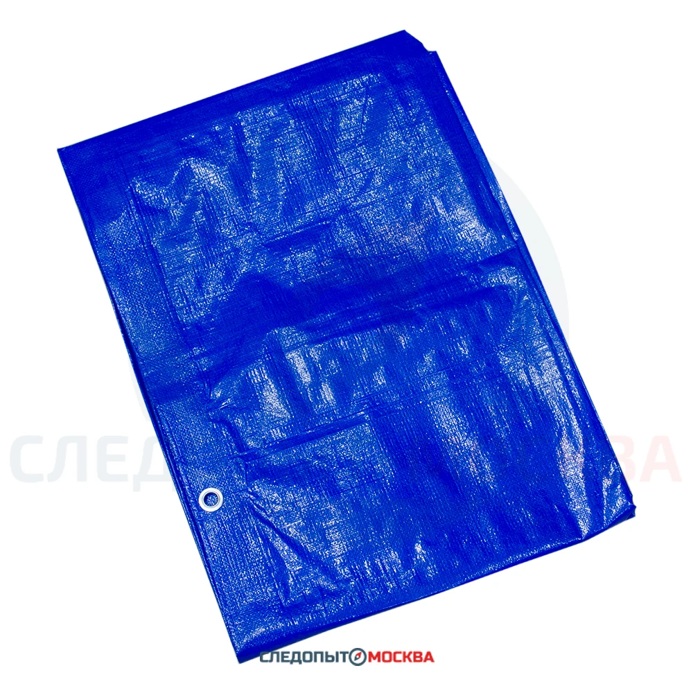 Тент туристический 3х4 / 3х5 3х6 4х5 с люверсами 180 г/м2