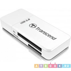 Transcend TS-RDF5W Картридер | Компьютеры и офис
