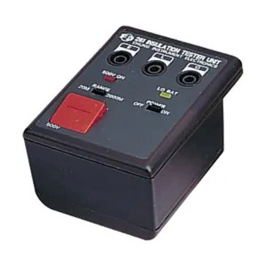 Внешний блок для тестера 60 141 электро DH 142 8430552059089 | Компьютеры и офис