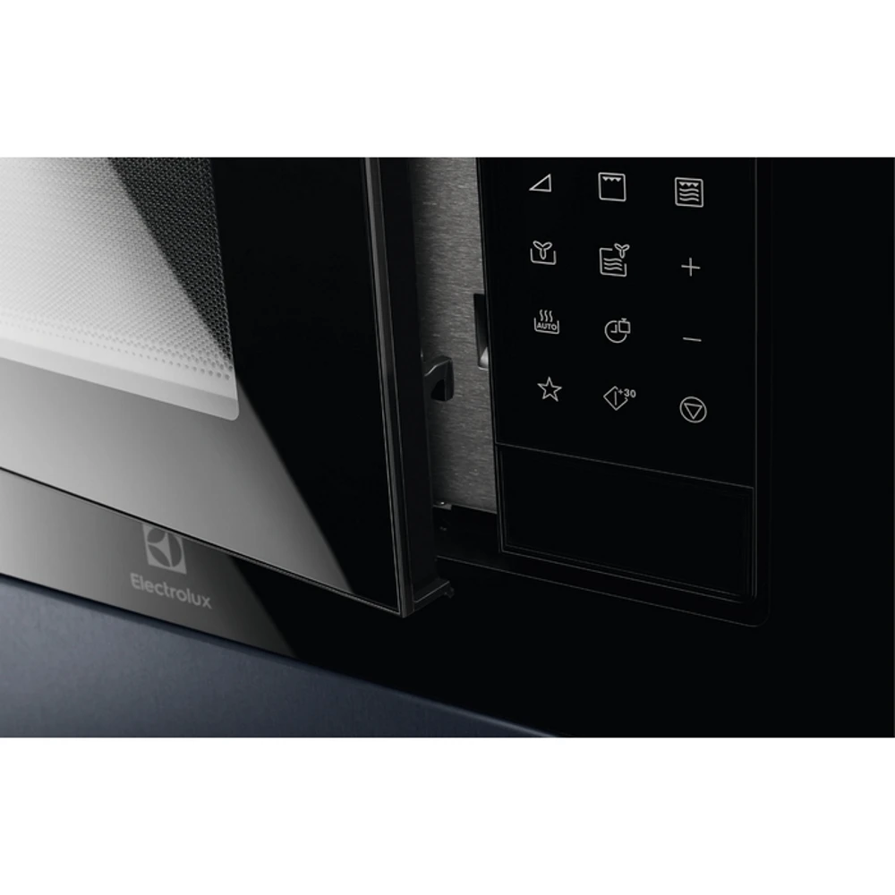 Встраиваемая микроволновая печь Electrolux LMS4253TMX | Бытовая техника