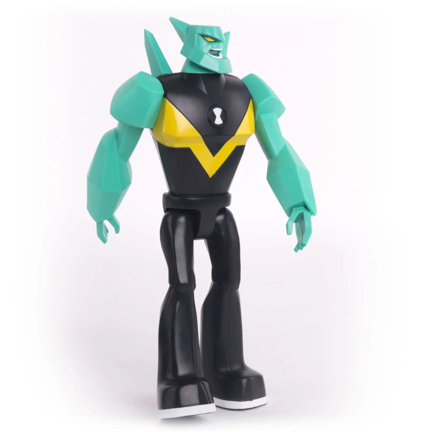 Фигурка Ben10 Алмаз XL | Игрушки и хобби
