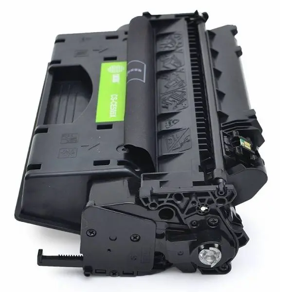 CACTUS CS-CE505X Картридж для принтеров HP LaserJet P2050 P2055 P2055d P2055dn P2055X 6500 стр. | Компьютеры и