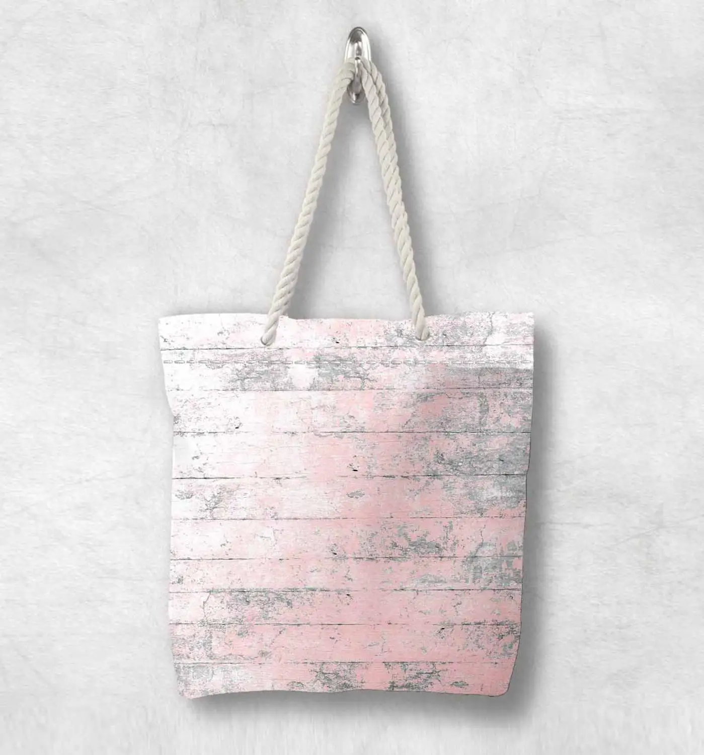 Еще розового и серого цвета в винтажном стиле с дощатым старения новое модное